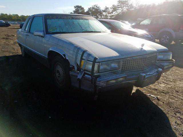 CADILLAC