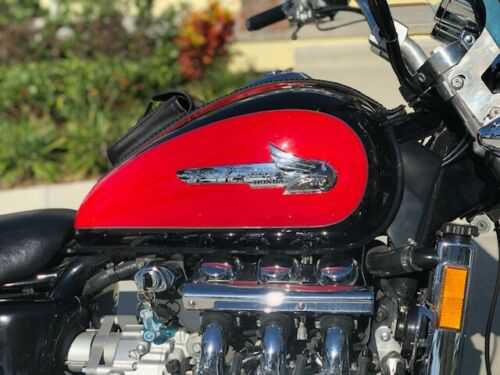 Honda GL1500C (VALKYRIE)