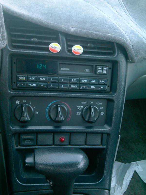 Ford Probe