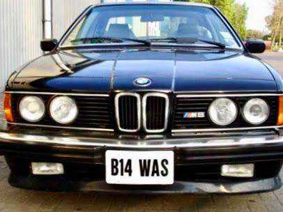 BMW
