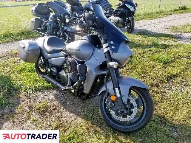 Suzuki VZR1800BZL