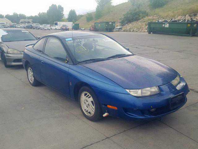 Saturn SC2
