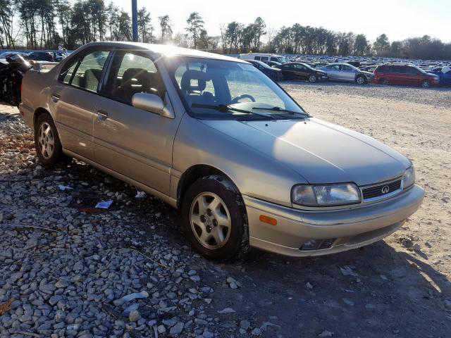 Infiniti G20