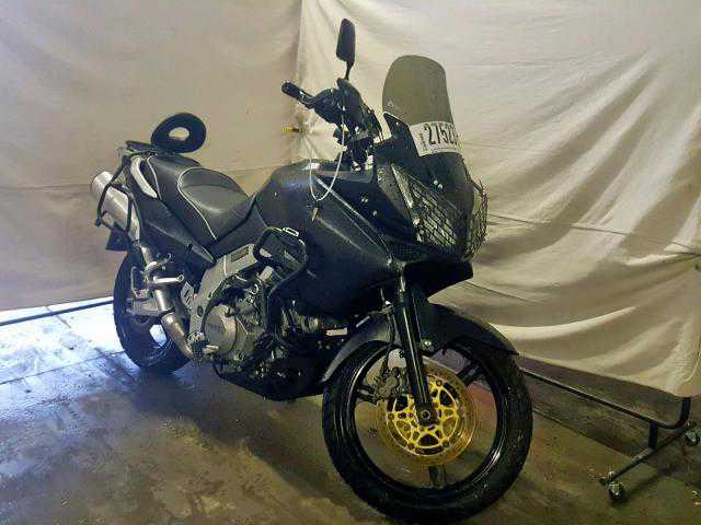 Suzuki DL1000K
