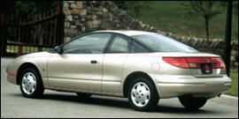 Saturn SC1