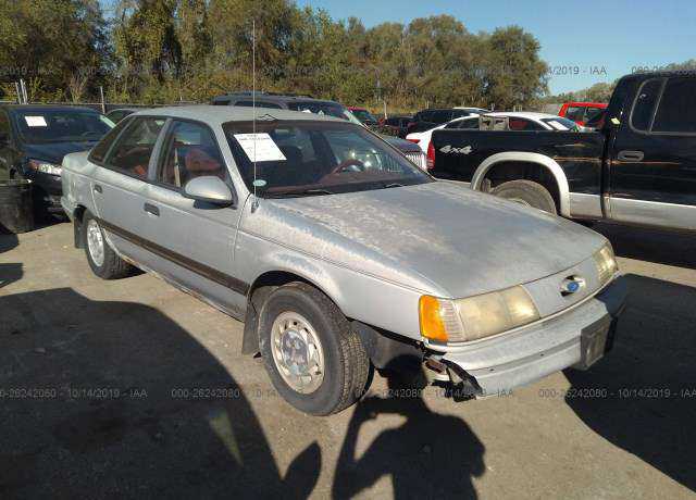 Ford Taurus