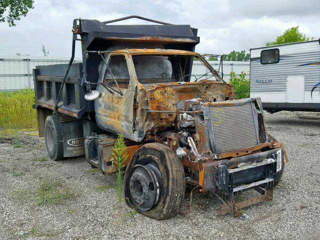 GMC C7