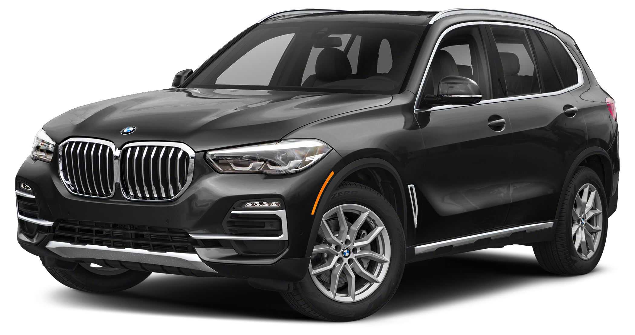 2020 BMW X5
