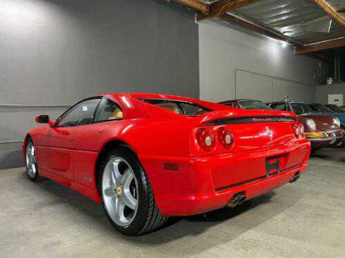 Ferrari 355 Berlinetta
