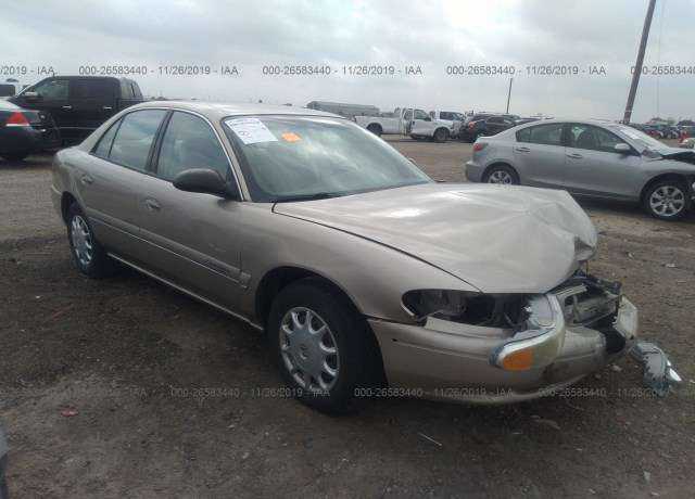 BUICK