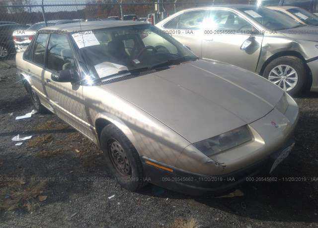 Saturn SL1