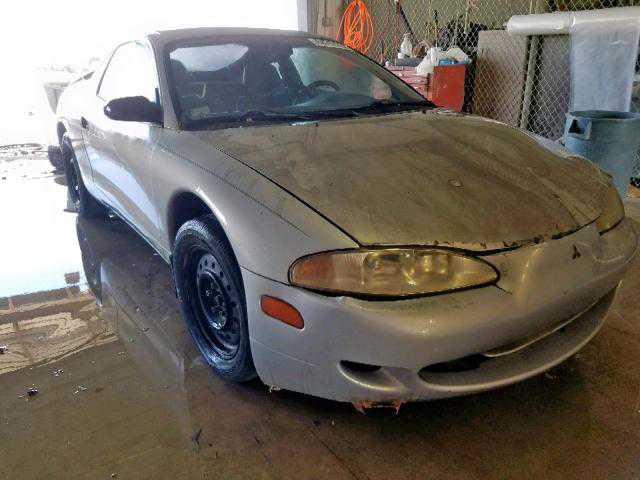 Mitsubishi Eclipse