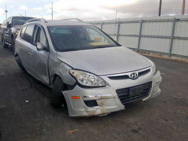 2011 HYUNDAI Elantra