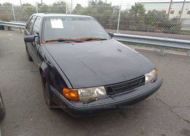 Saab 9000