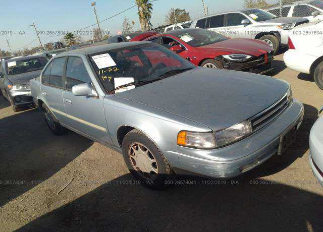 Nissan Maxima