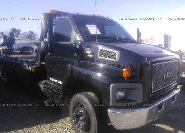 GMC C6