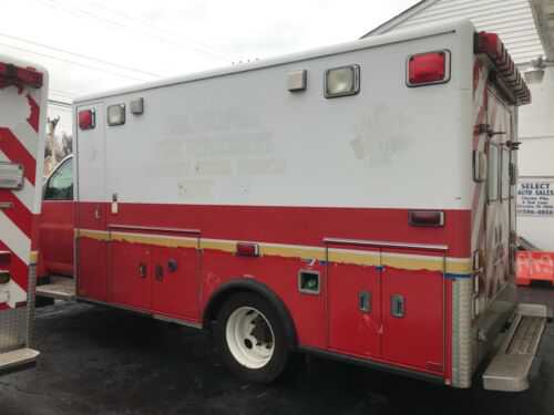 GMC C4