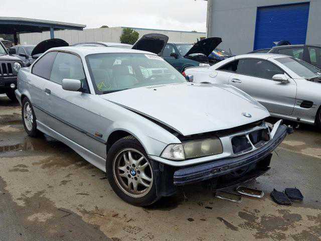BMW 328iS