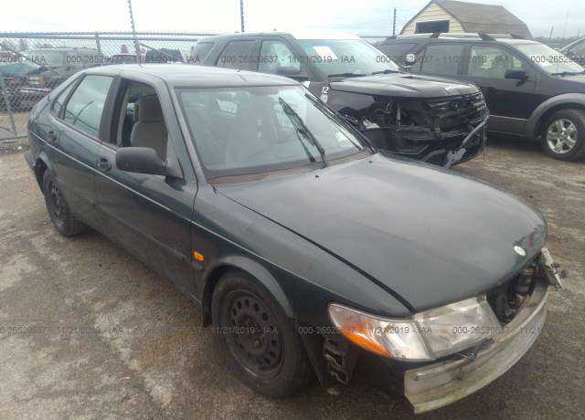 Saab 900