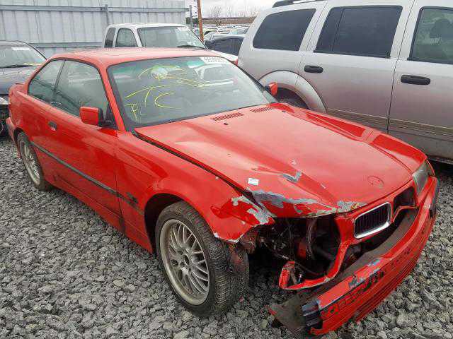 BMW 328iS