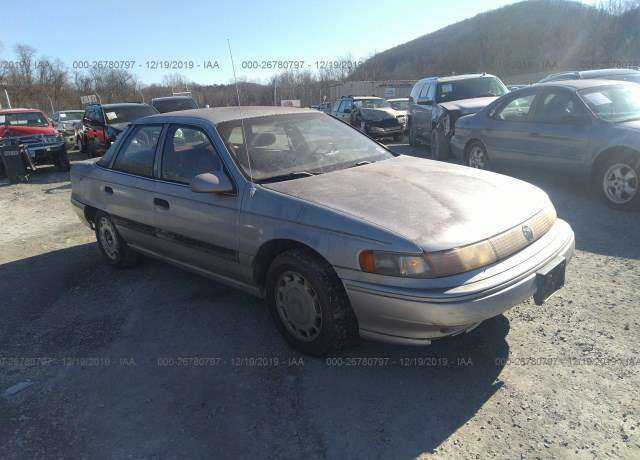 Mercury Sable