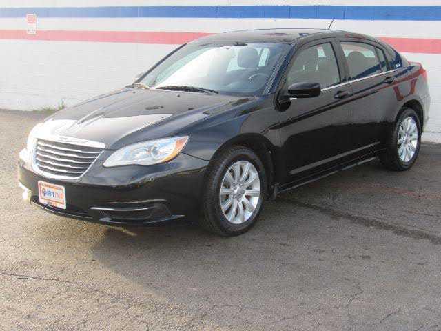 CHRYSLER