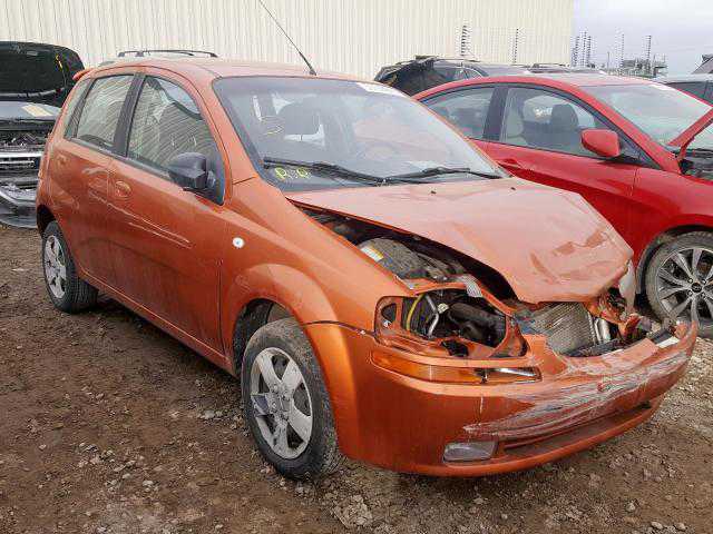 Pontiac Wave