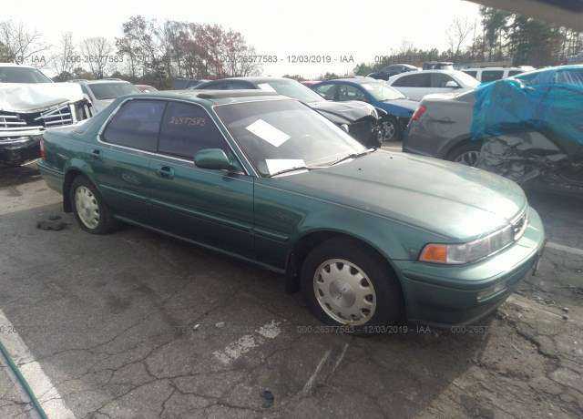 Acura Vigor