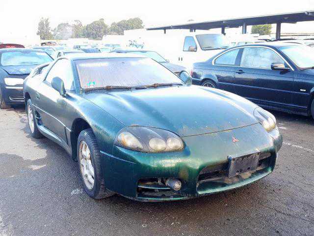 Mitsubishi 3000 GT