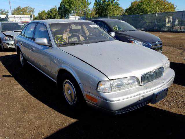 Infiniti Q45