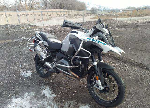 BMW R 1200 GS