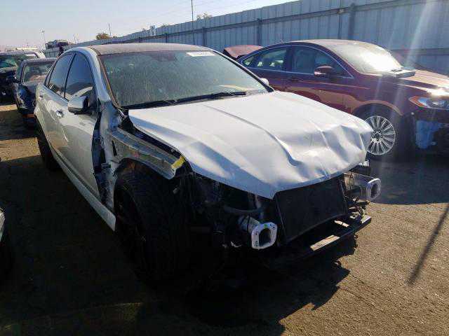 Chevrolet SS