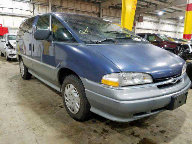 Chevrolet Lumina APV