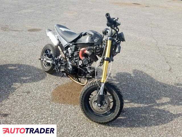 Honda GROM125