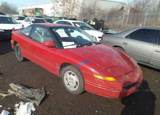 Saturn SC2