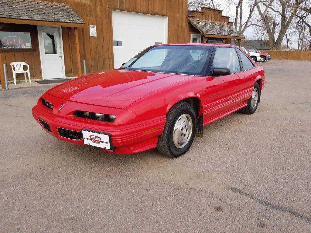 Pontiac Grand Prix