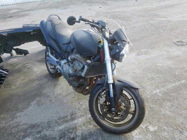 Honda CB600 (599)