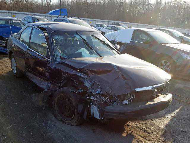 Mazda 626
