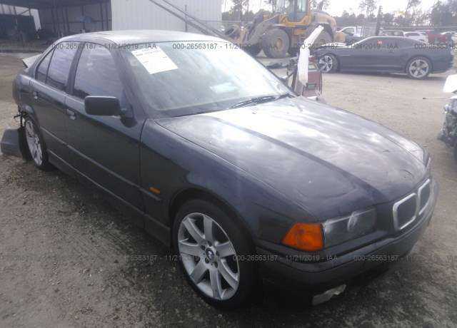 BMW 318i