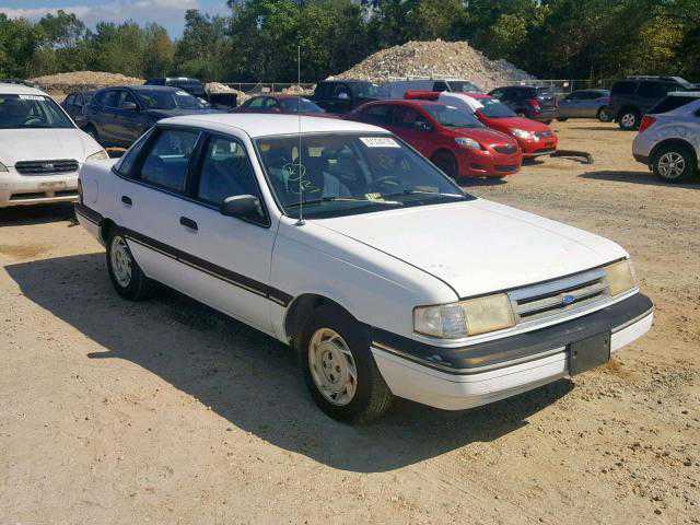Ford Tempo