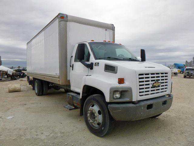 Chevrolet C6