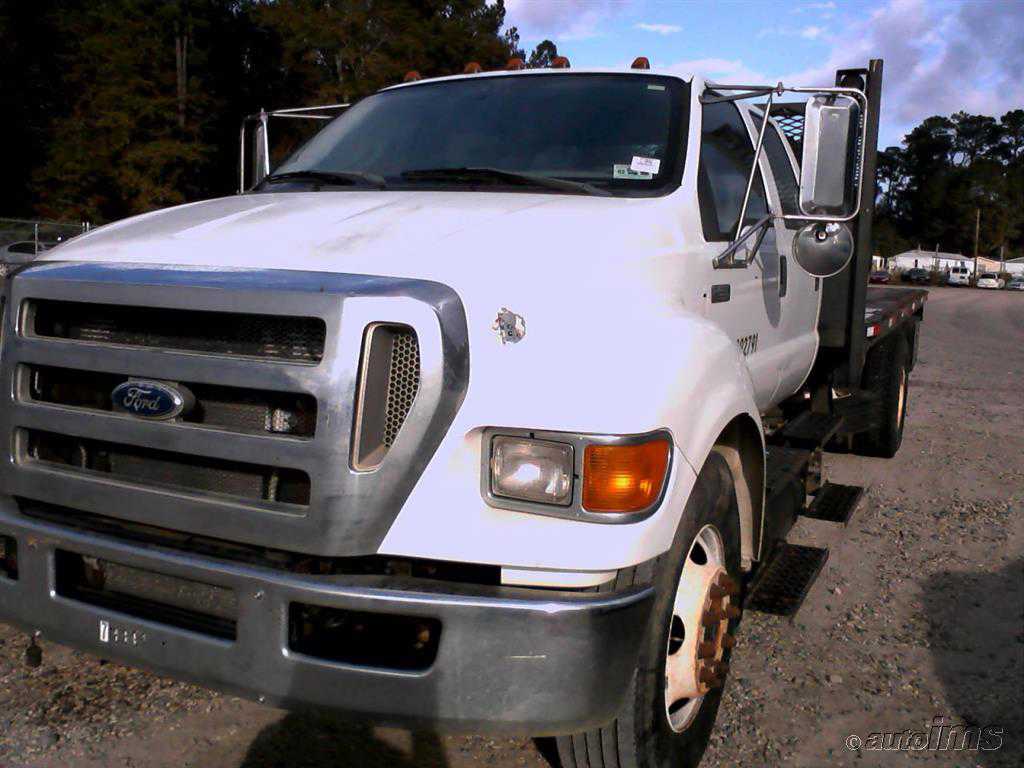 Ford F-650