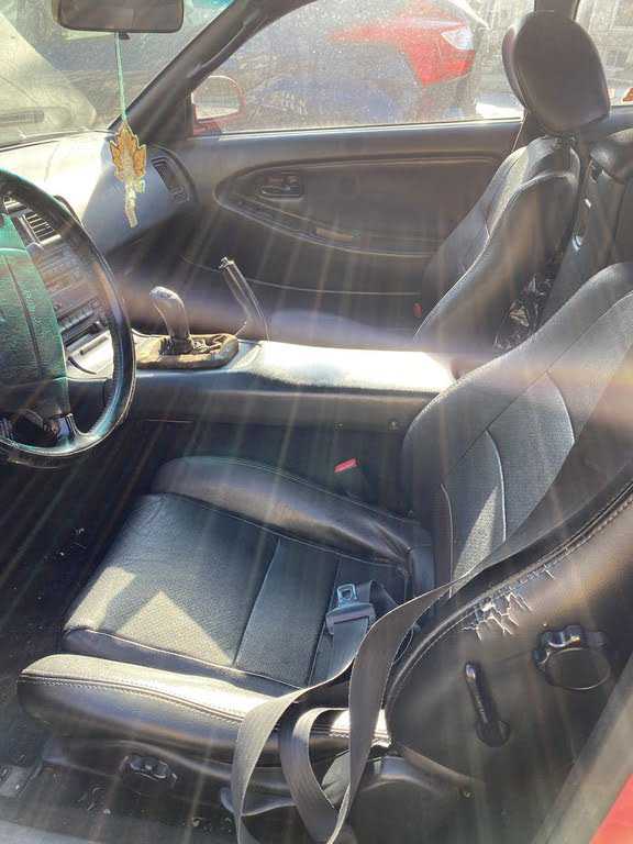 Toyota MR2