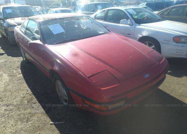 Ford Probe