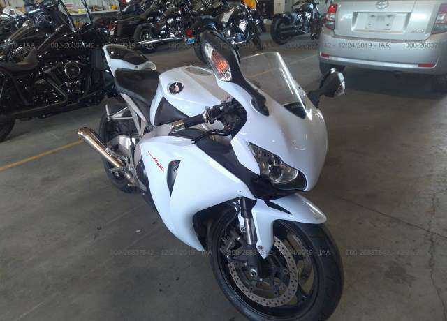 Honda CBR1000