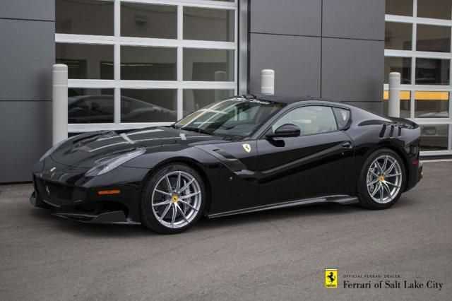 Ferrari F12 Special Series