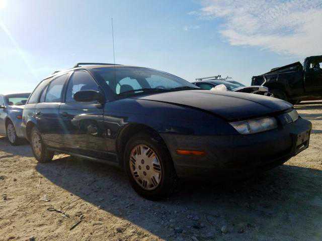 Saturn SW1