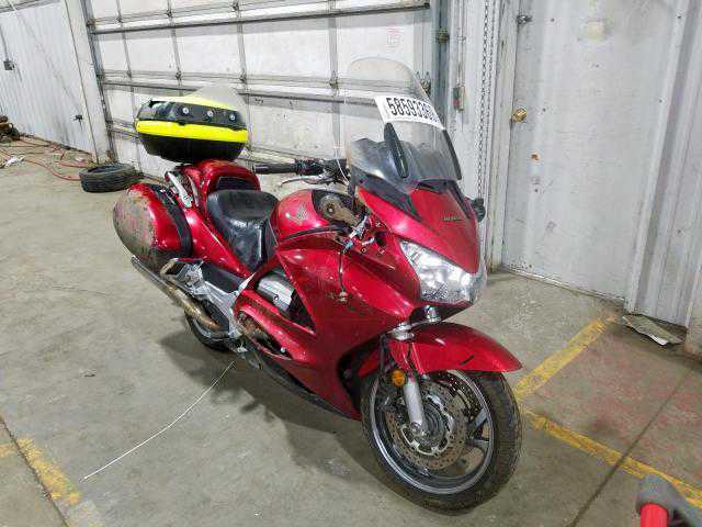 Honda ST1300A
