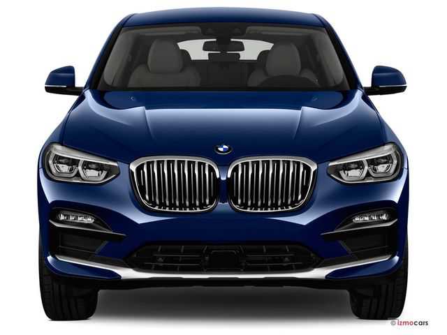 2020 BMW X4