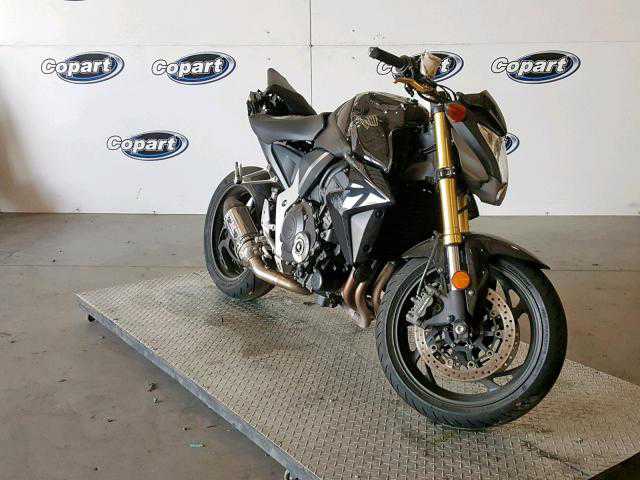 Honda CB1000